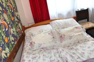 Проживание в семье Sela Карпач Двухместный номер с 1 кроватью и собственной ванной комнатой-2