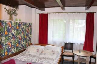 Проживание в семье Sela Карпач Двухместный номер с 1 кроватью и собственной ванной комнатой-4