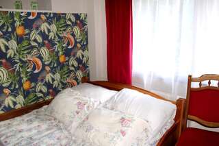 Проживание в семье Sela Карпач Двухместный номер с 1 кроватью и собственной ванной комнатой-8